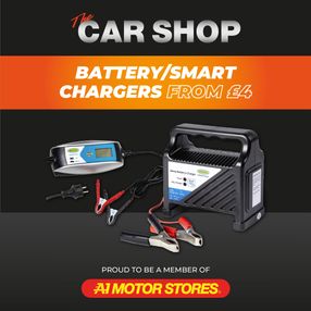 Battery Charger