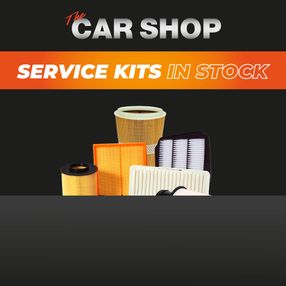 New Service Kit