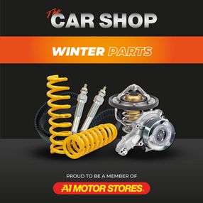 Winter Parts