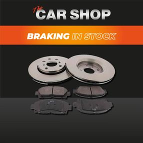 Braking