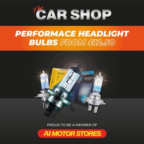 Performance Bulbs